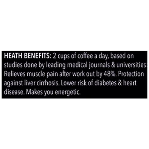 Colombian Brew Coffee Instant Coffee - Double Chocolate Mocha, 180 g-6.webp